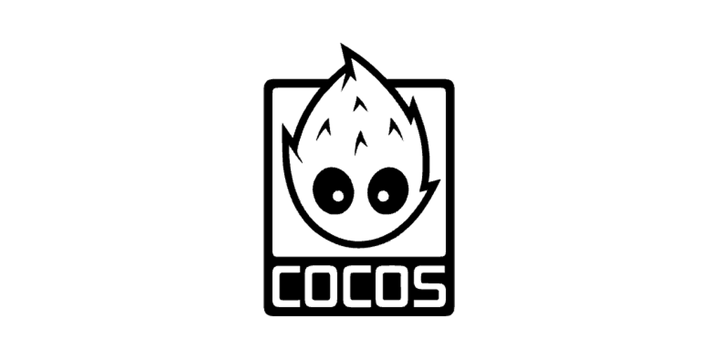 Cocos export support logo