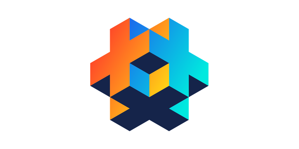 Defold export support logo
