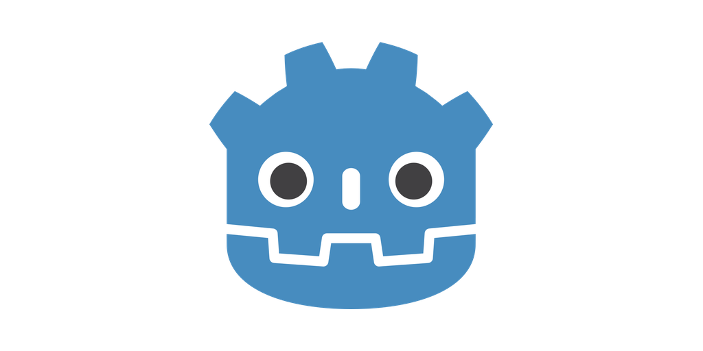 Godot export support logo